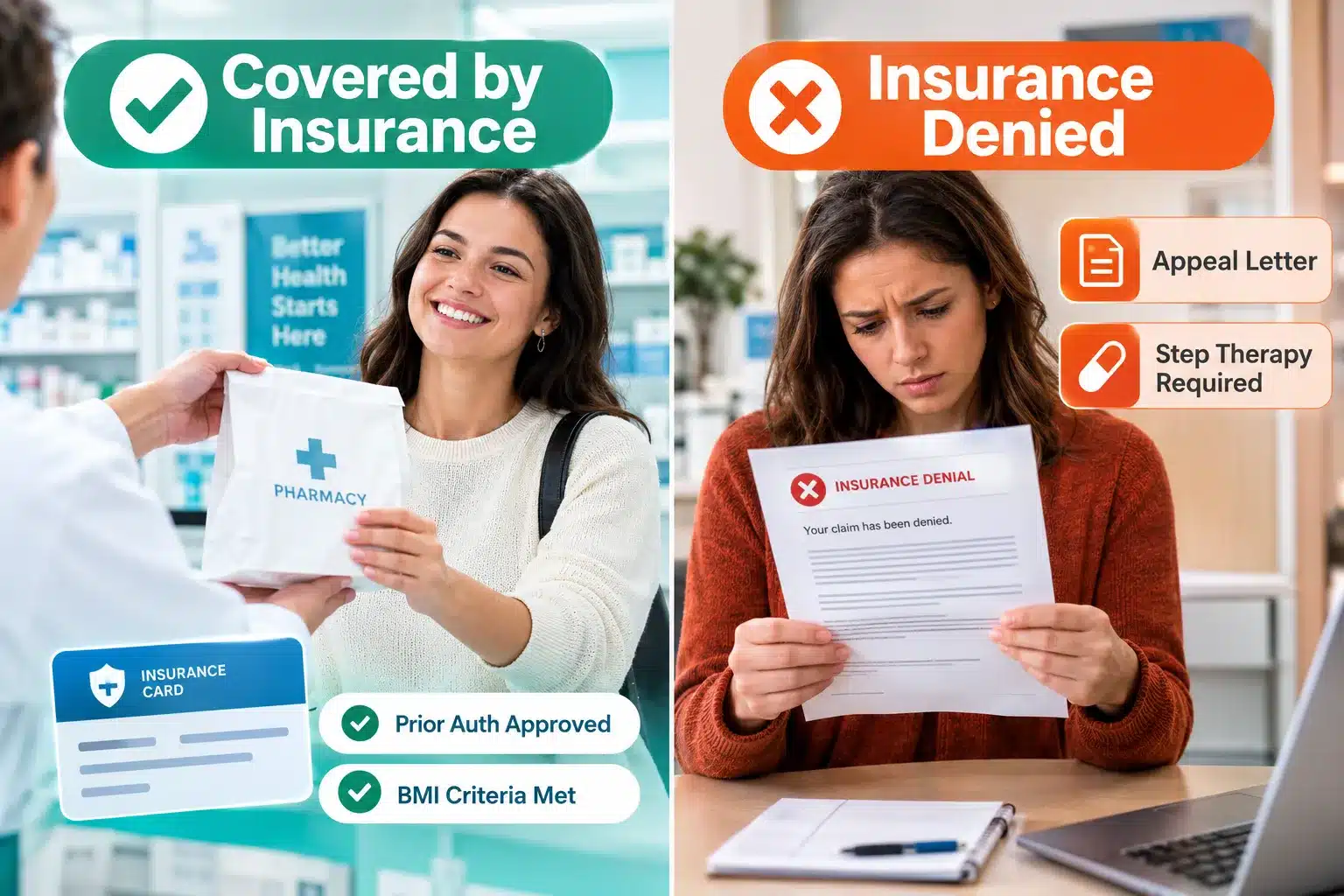Wegovy Pill With Insurance: Coverage, Copays & Prior Auth 3 Does Medicaid or Medicare Cover Wegovy Pill