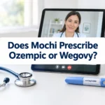 Does Mochi Prescribe Ozempic or Wegovy? Here is What You Must Know in 2027