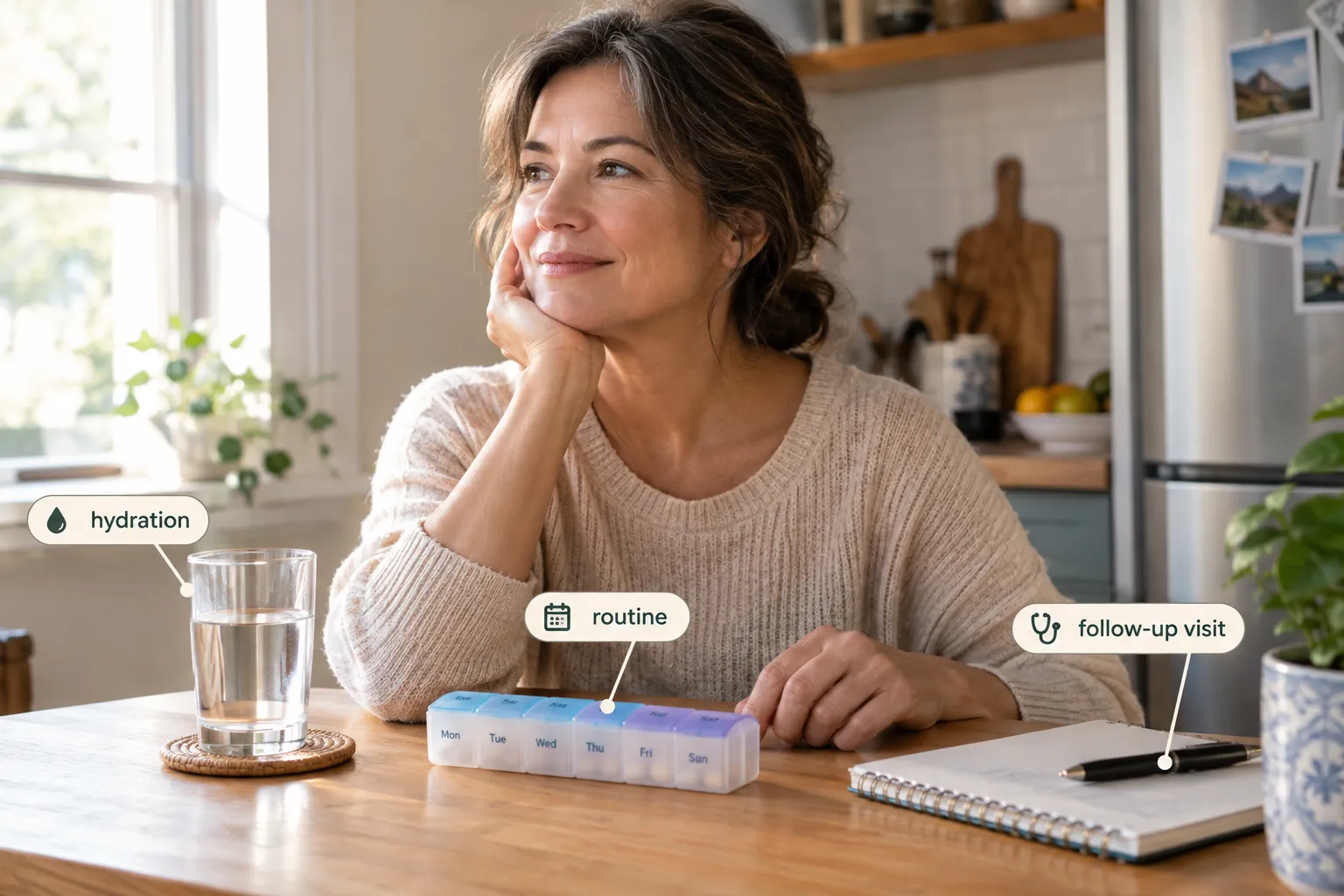 mounjaro long-term side effects 4 Does Mounjaro cause hair loss or other delayed side effects