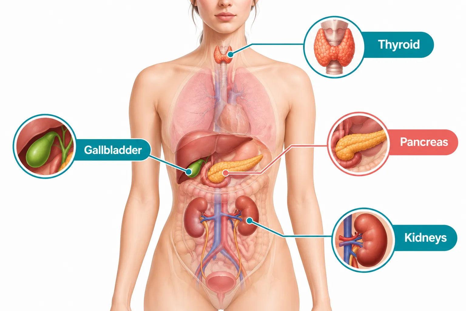 mounjaro long-term side effects 2 Does Mounjaro cause permanent damage to your body