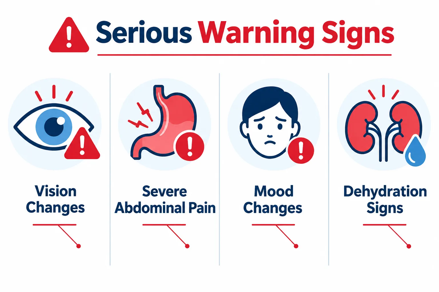 Ozempic Side Effects: Common, Serious & How to Manage Them 3 Does Ozempic Cause Weight Loss as a Side Effect or Is That the Goal