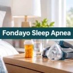 Foundayo and Sleep Apnea: What the Evidence Says
