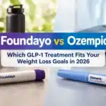 Foundayo vs Ozempic: Daily Pill vs Weekly Shot