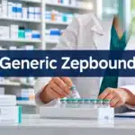 generic zepbound