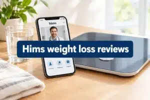 Hims weight loss reviews: Does Hims Really Help With Weight Loss? Cost, Results & Reviews