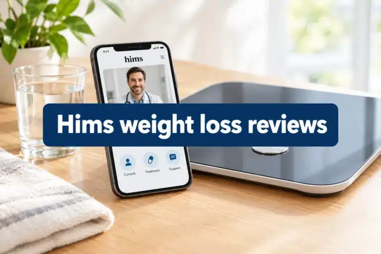 Hims weight loss reviews: Does Hims Really Help With Weight Loss? Cost, Results & Reviews