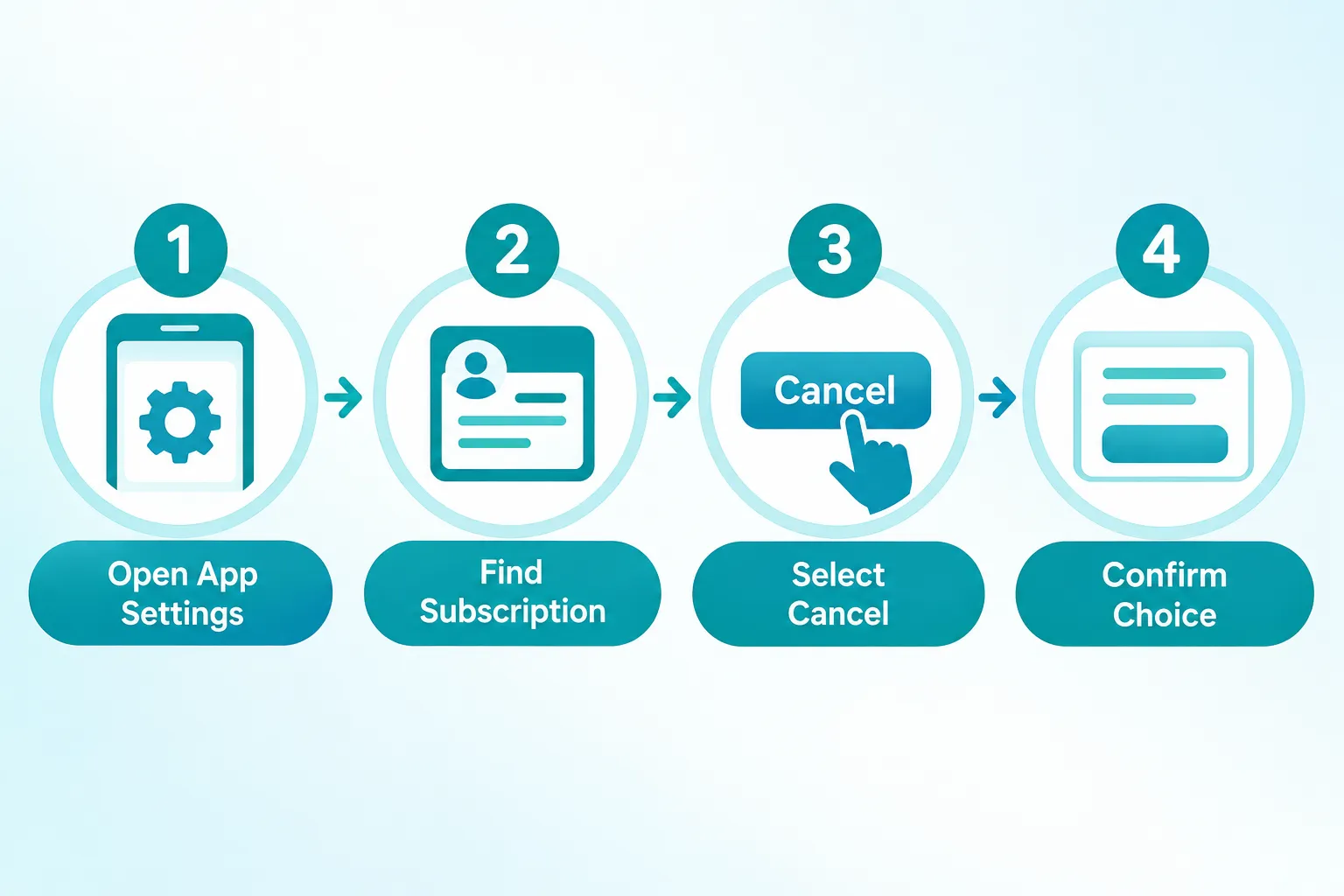 Noom Subscription: Plans, Pricing & What You Get 4 How Do I Cancel My Noom Subscription