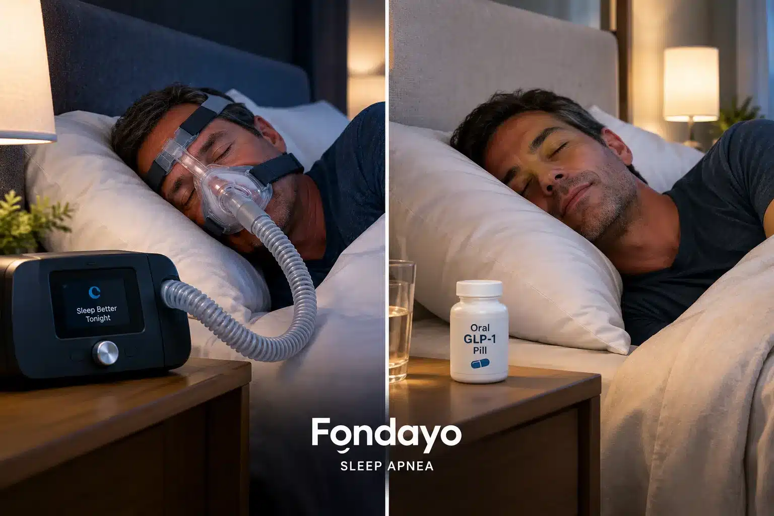 fondayo sleep apnea 2 How Does Fondayo Work for Sleep Apnea?