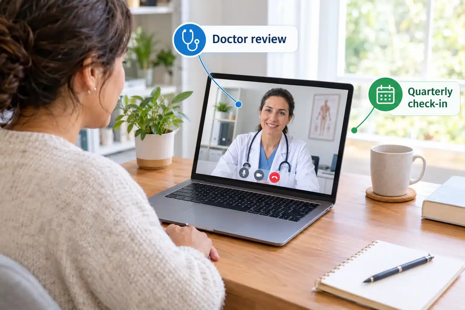 Noom Med reviews: Is Noom Med Worth It? Cost, GLP-1 Options & What to Expect 3 How Does Noom Med Compare to Other Telehealth Weight Loss Services