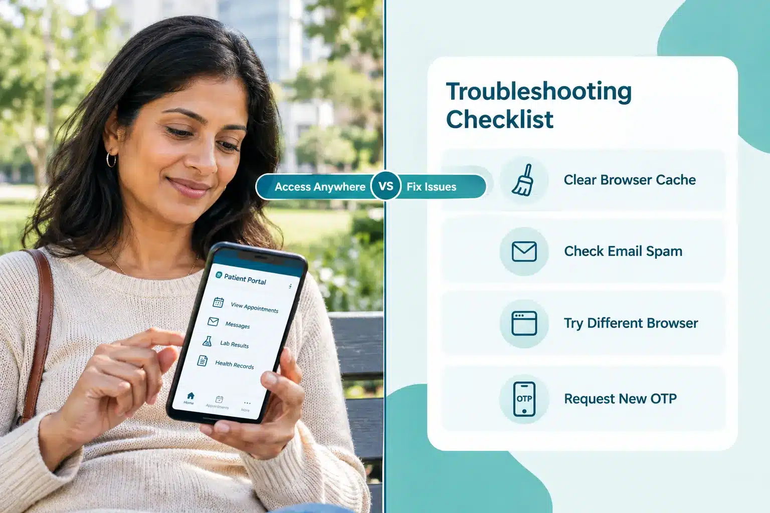 Medvi Login & Patient Portal: Quick and Easy Account Access 4 How Long Does It Take to Get Medvi Portal Access Approved