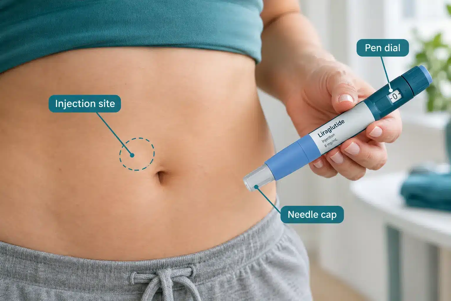 Generic Liraglutide for Weight Loss: Cost, Results & Availability 4 How long does it take to see results on liraglutide