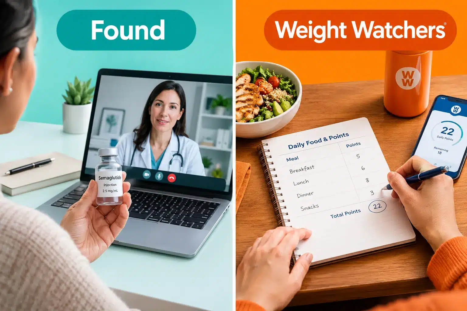 Found weight loss reviews: Is Found Worth It for Weight Loss? Cost, Results & Customer Feedback 4 How Long Does It Take to See Results With Found?