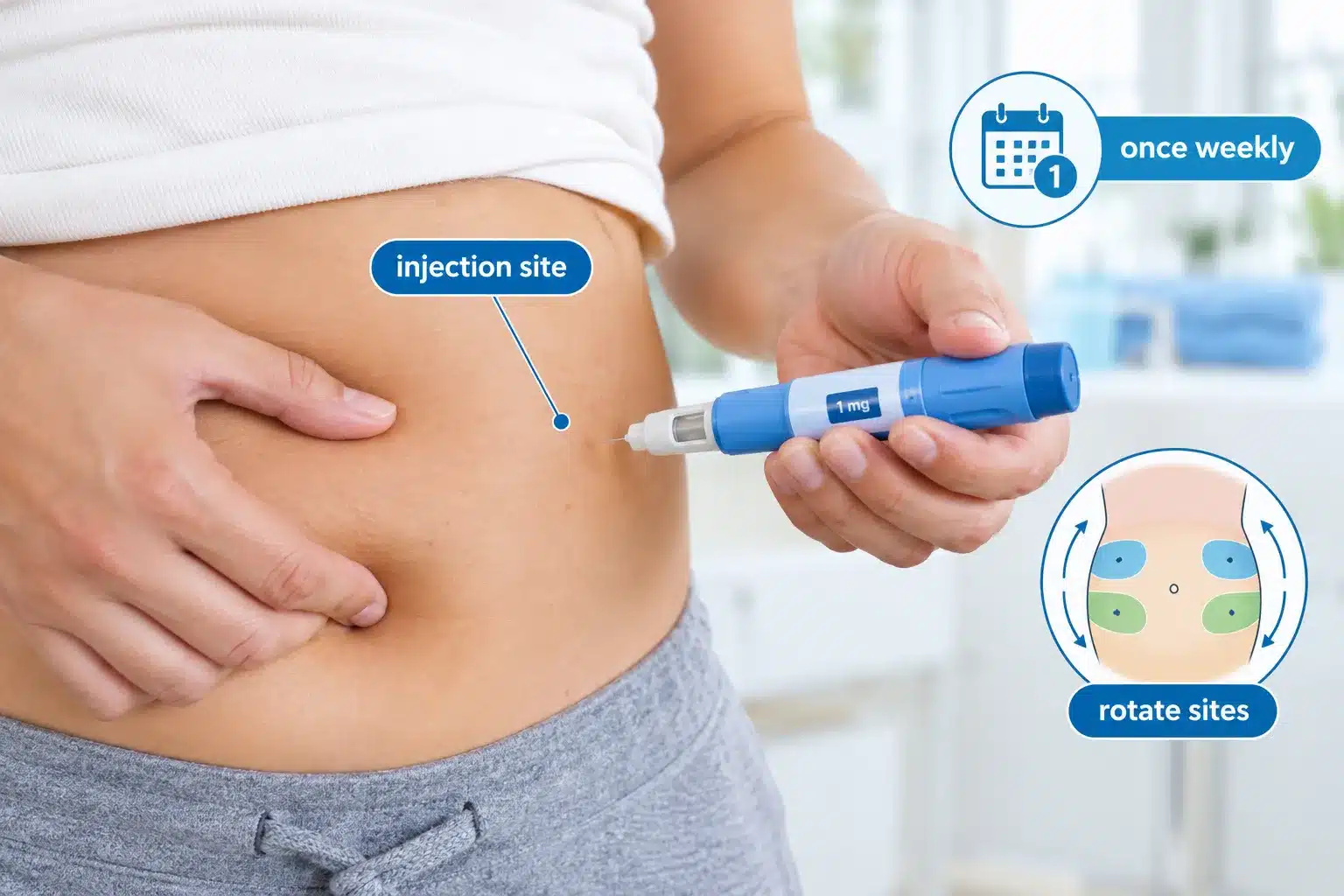 How does wegovy work? How It Works, Benefits & Important Facts 4 How Long Does It Take to See Results With Wegovy