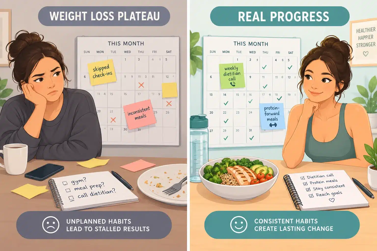 The Mochi Diet: How Mochi's Nutrition Coaching Works 5 How Much Does Mochi Cost per Month