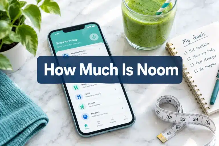 how much is noom