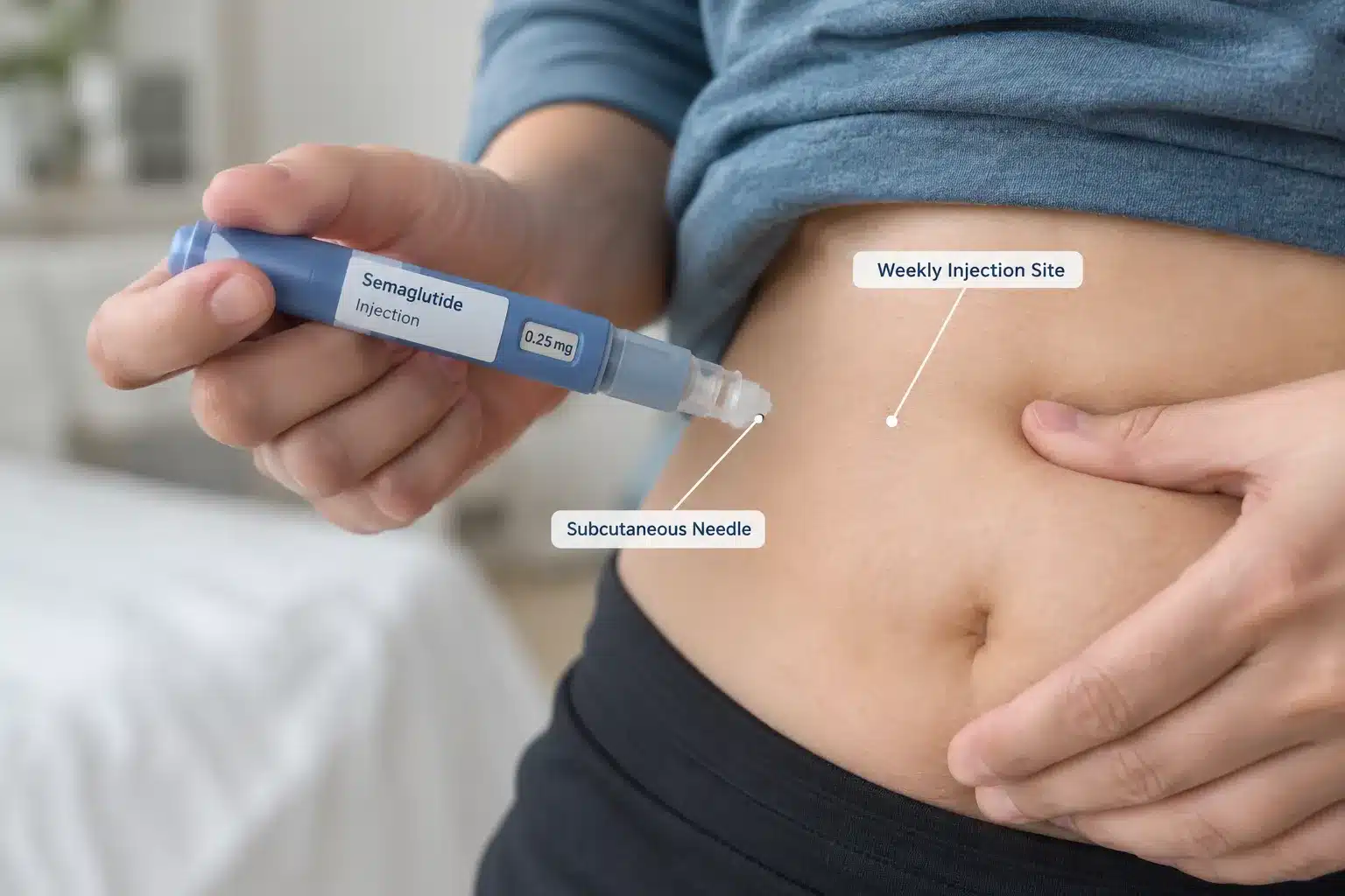 Semaglutide: Uses, Benefits, Side Effects, Cost & What to Know 2 How Much Weight Can You Lose on Semaglutide