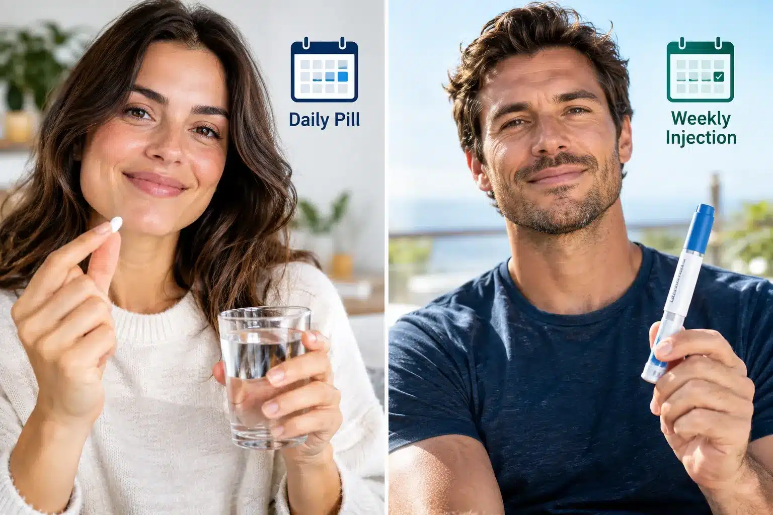 Wegovy Pill: How Oral Wegovy Works, Results, Dosing & Price 4 How Much Weight Can You Realistically Lose on Wegovy Pill
