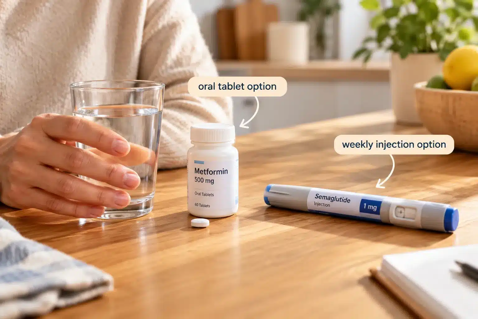 Wegovy weight loss: Options, Effectiveness, Costs & Safety Considerations 3 How Often Do You Inject Wegovy and Where?