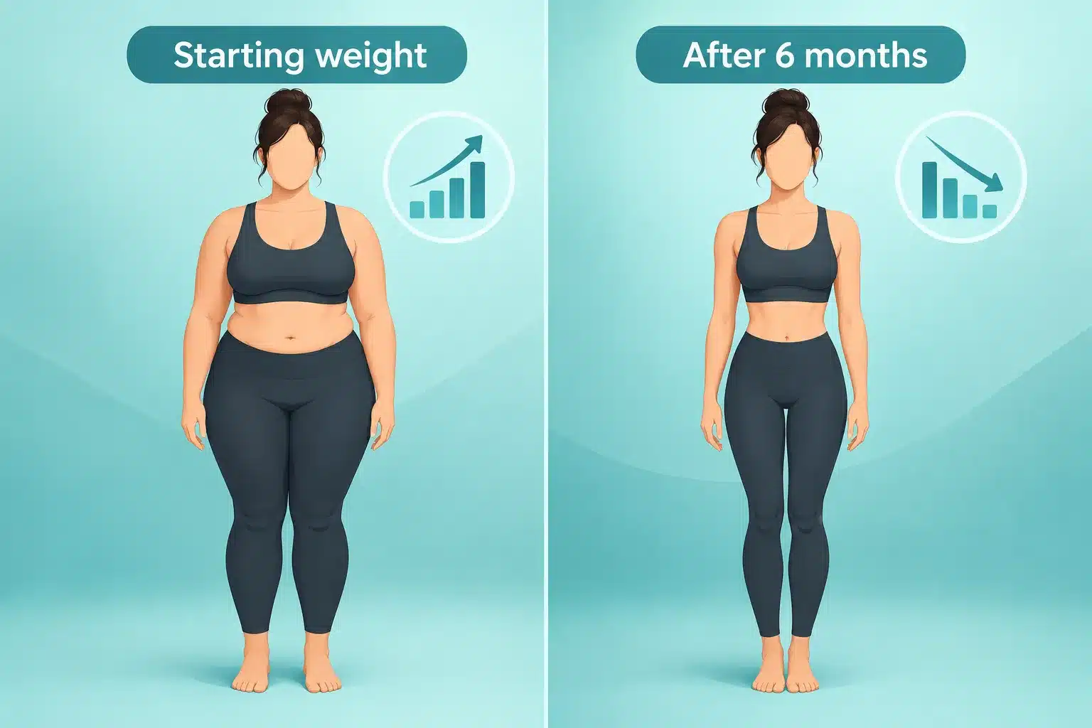 GLP-1 for Weight Loss If You're Not Diabetic: Eligibility & Options 4 How Quickly Does GLP-1 Work for Weight Loss