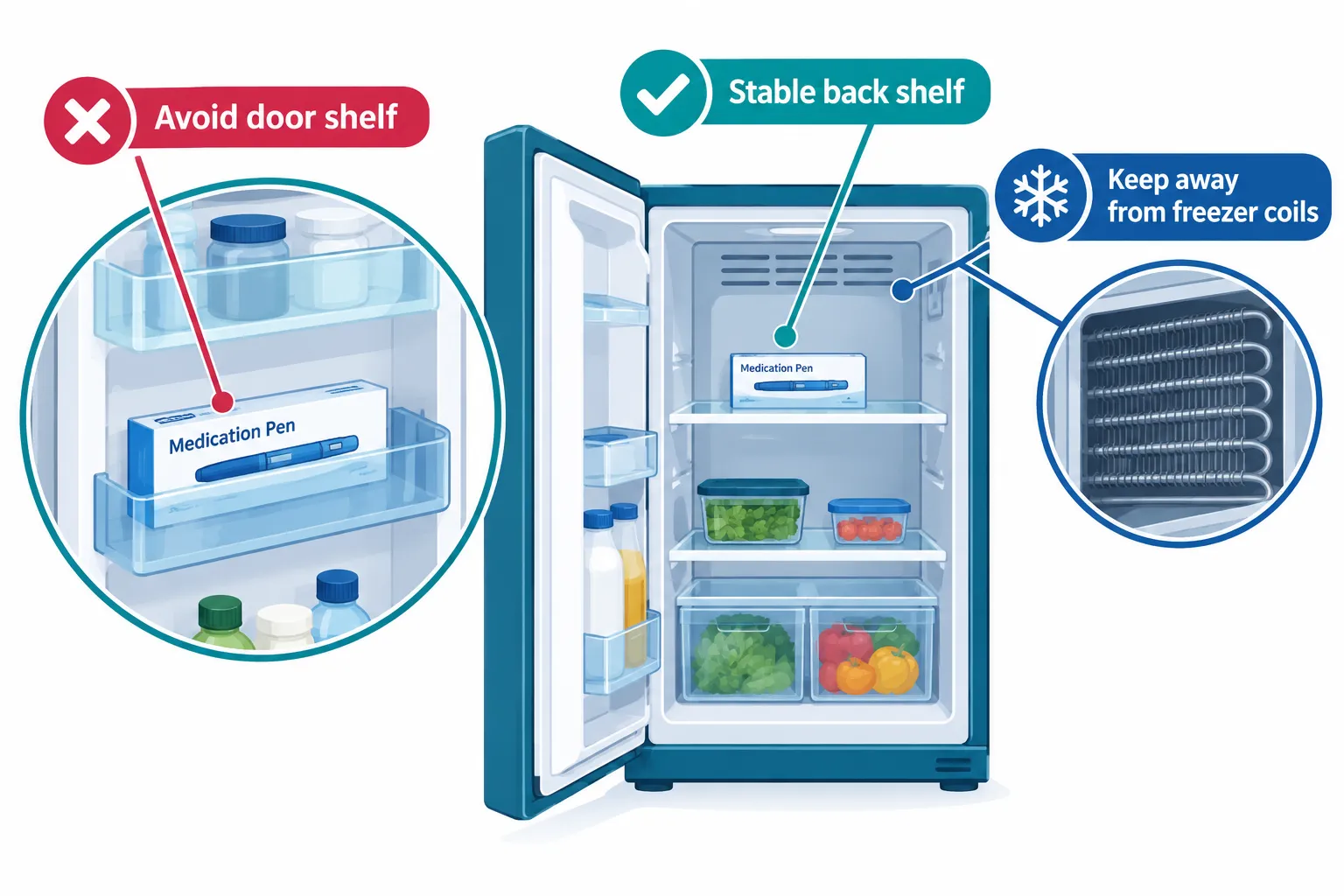 does mounjaro need to be refrigerated 2 How should I store Mounjaro at home?