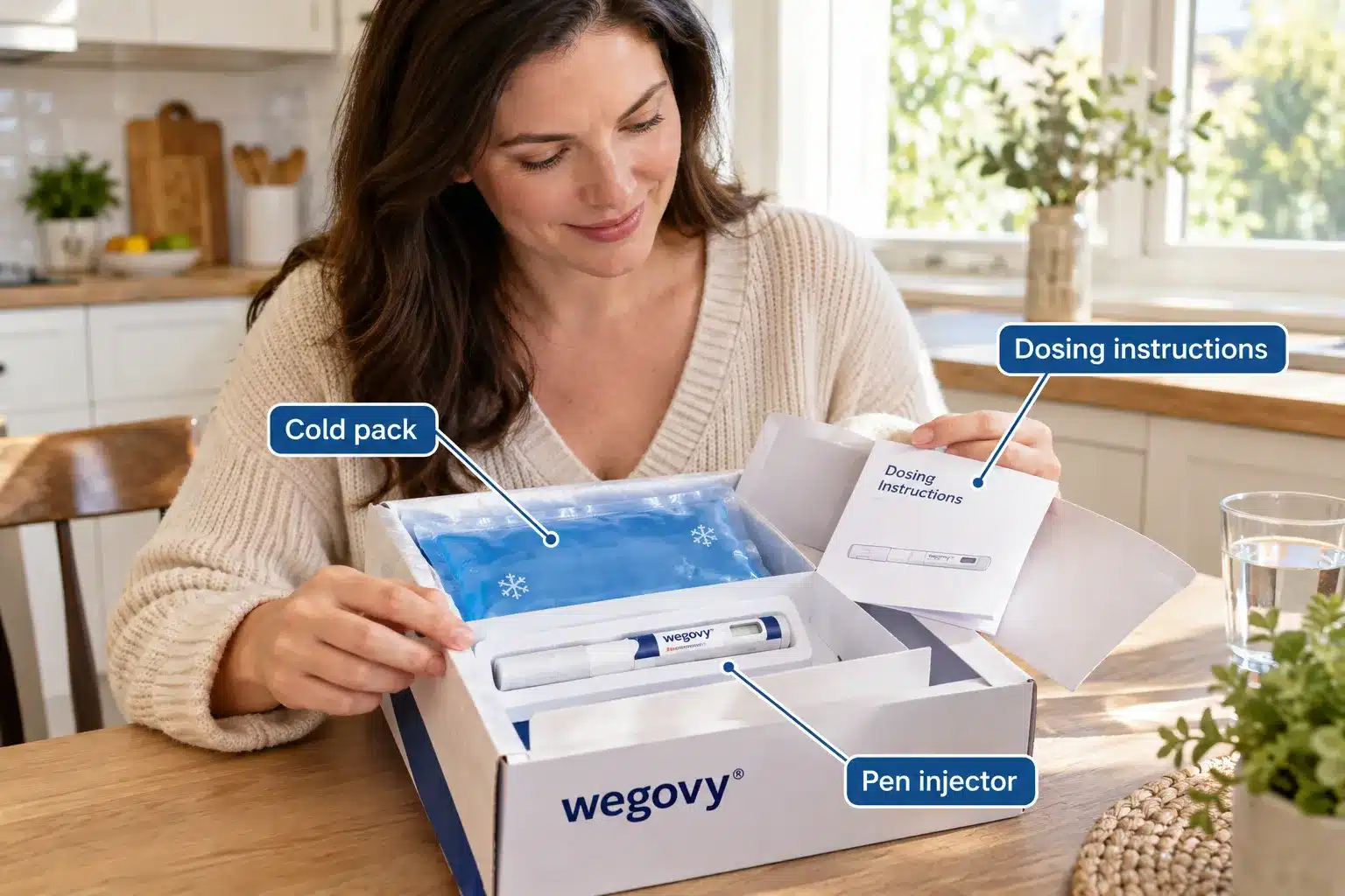 NovoCare Pharmacy: How to Get Wegovy Direct & Save 4 Is Buying Wegovy Online From NovoCare Safe and Legal