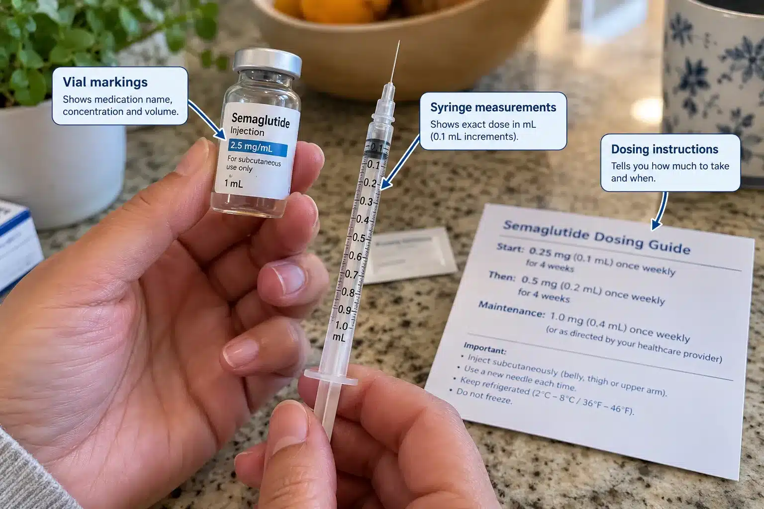 MaxLife Compounded Semaglutide Review: Price & Legitimacy 4 Is Compounded Semaglutide Safe Long Term: Health Risks