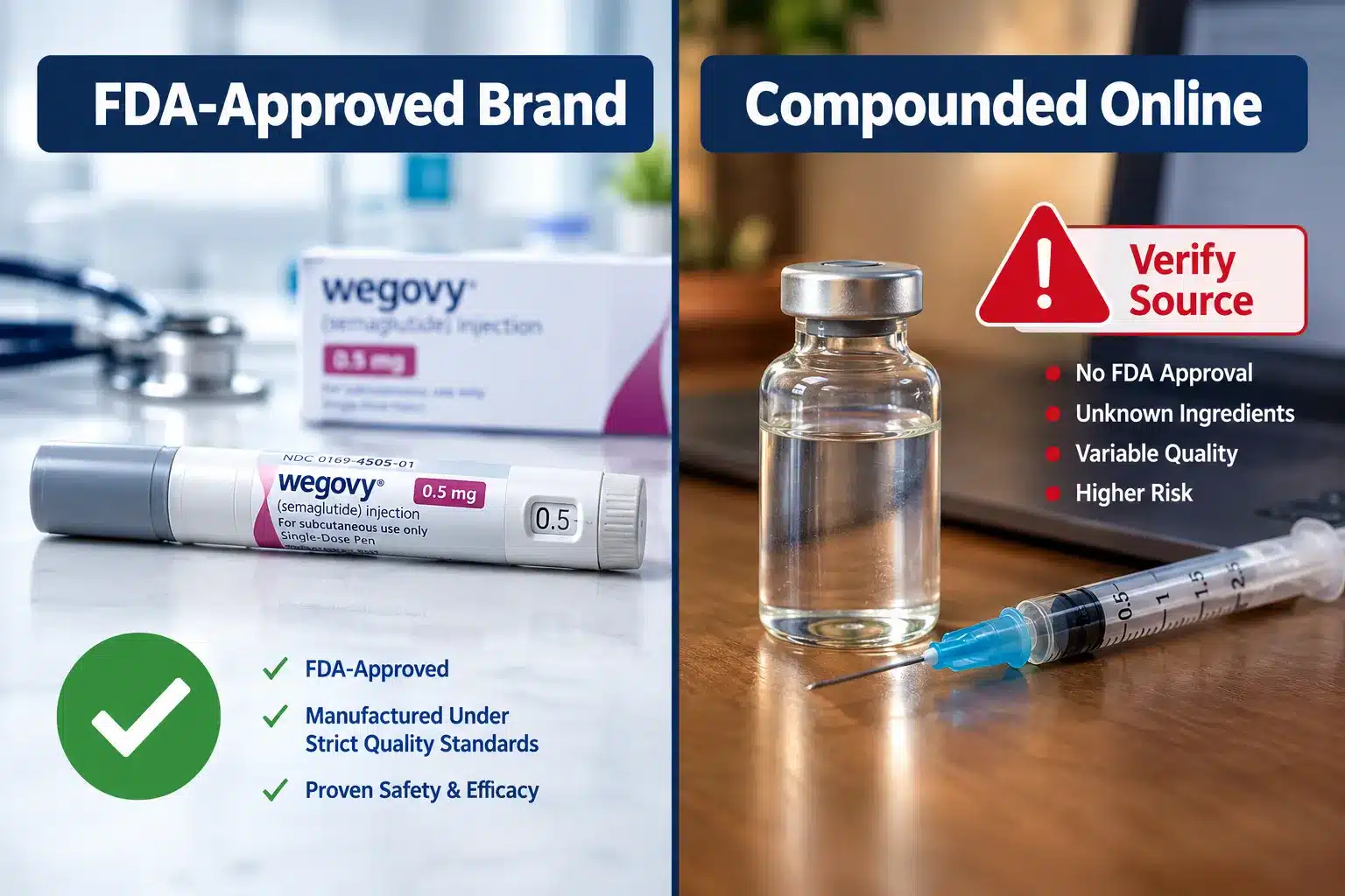 glp 1 injections online 4 Is Getting GLP-1 Injections Online Legit or Is It a Scam
