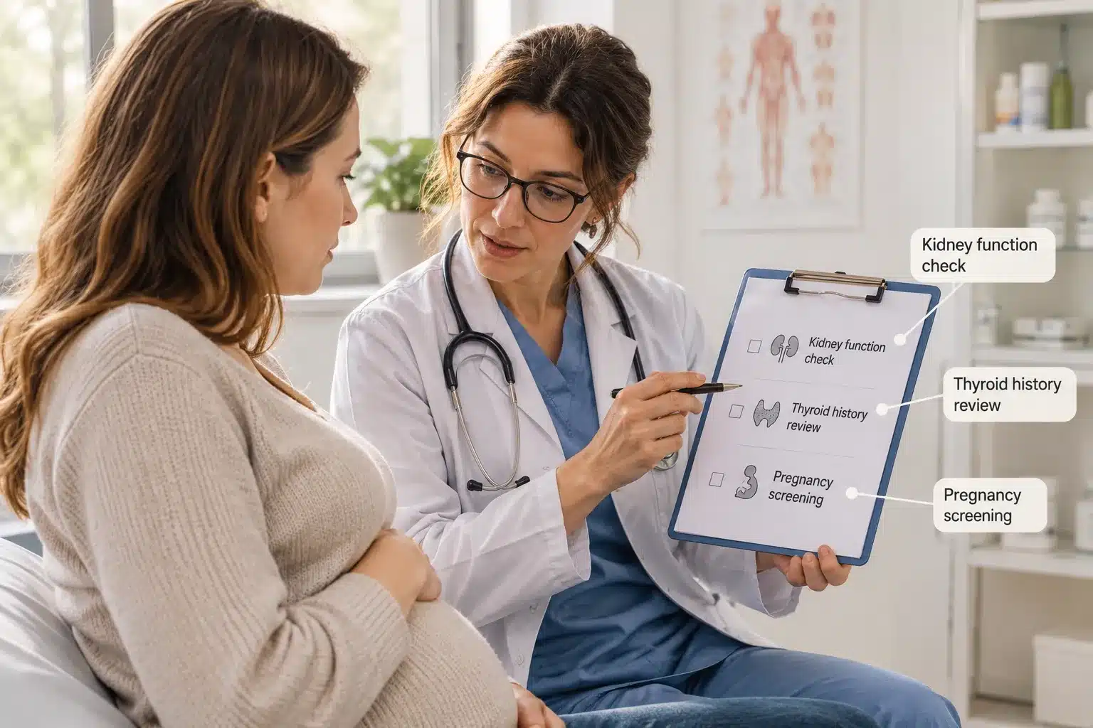 GLP-1 medication: Uses, Costs, Benefits & Important Safety Information 3 Is GLP-1 Safe to Take Long Term