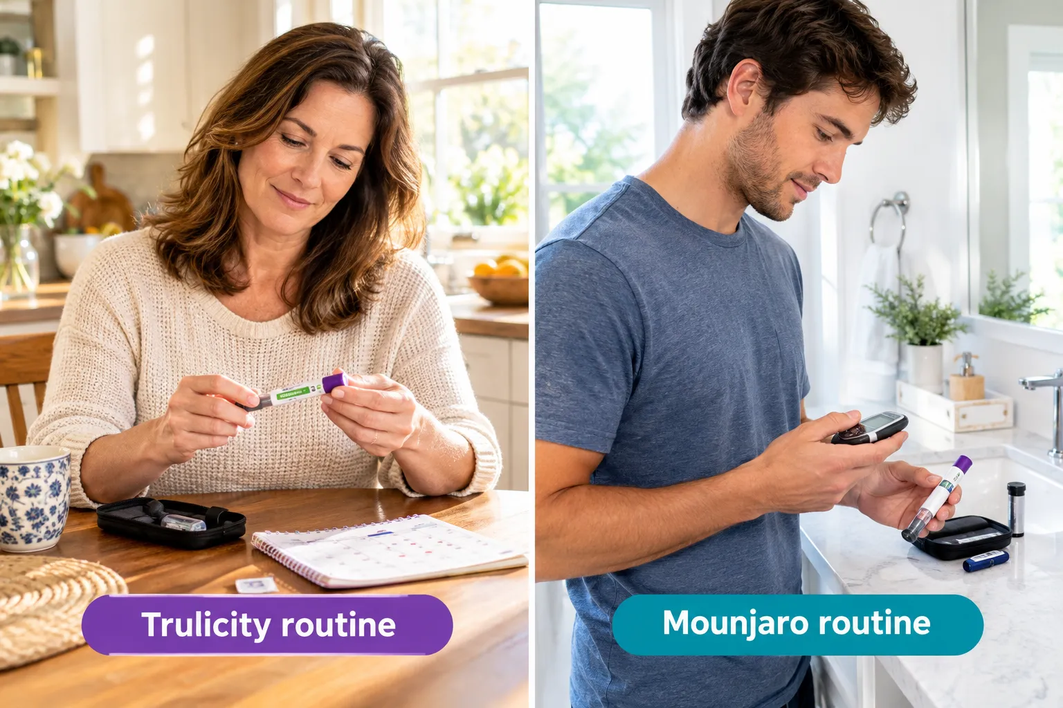 trulicity vs mounjaro 4 Is Mounjaro covered by insurance like Trulicity