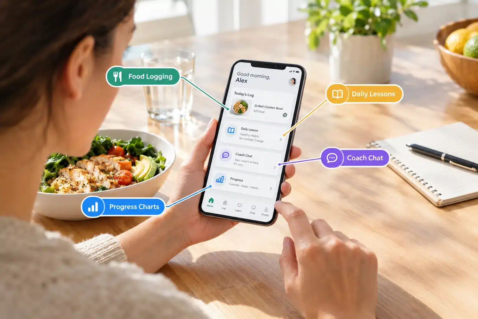 Noom Subscription: Plans, Pricing & What You Get 3 Is Noom Actually Worth the Money