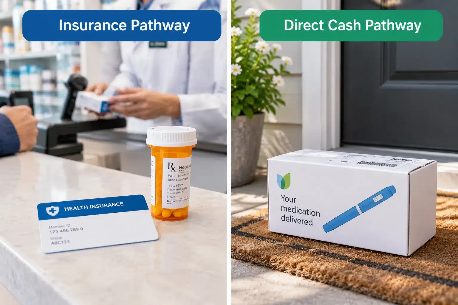 NovoCare Pharmacy: How to Get Wegovy Direct & Save 3 Is NovoCare Pharmacy Cheaper Than Other Wegovy Providers