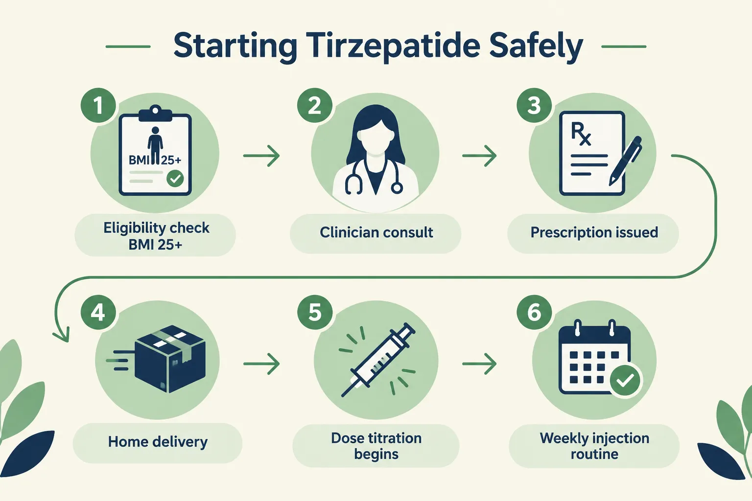 noom tirzepatide 3 Is Tirzepatide the Same as Ozempic or Wegovy