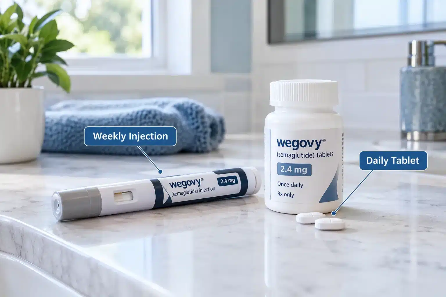 Novo Nordisk Wegovy Subscription: How It Works & Price 2 Is Wegovy Covered by Insurance or Medicare?