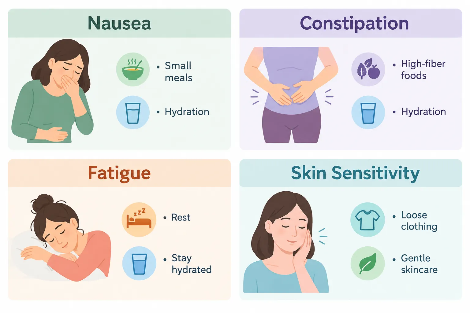 Wegovy Pill Side Effects: Common Side Effects, Risks & What to Expect 3 Is Wegovy Safe If I Have Pancreatitis or Thyroid Problems