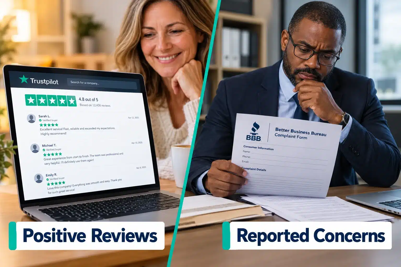 Is Medvi Reputable? A Complete Trust and Reliability Review 3 Medvi Company Reviews and Customer Ratings