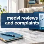 Medvi Reviews and Feedback: What to Expect from the Program