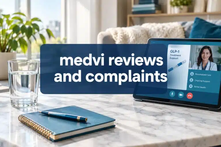 medvi reviews and complaints: Medvi Reviews and Feedback: What to Expect from the Program