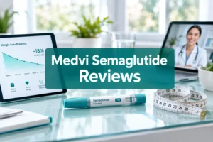 Medvi Semaglutide Reviews: Real Results and Patient Experiences