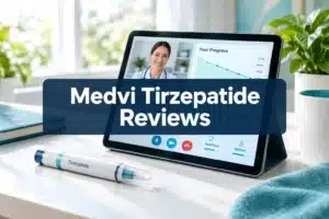 Medvi Tirzepatide Reviews: Success Stories and Effectiveness