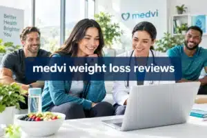 Real Medvi Weight Loss Success Stories and Patient Reviews