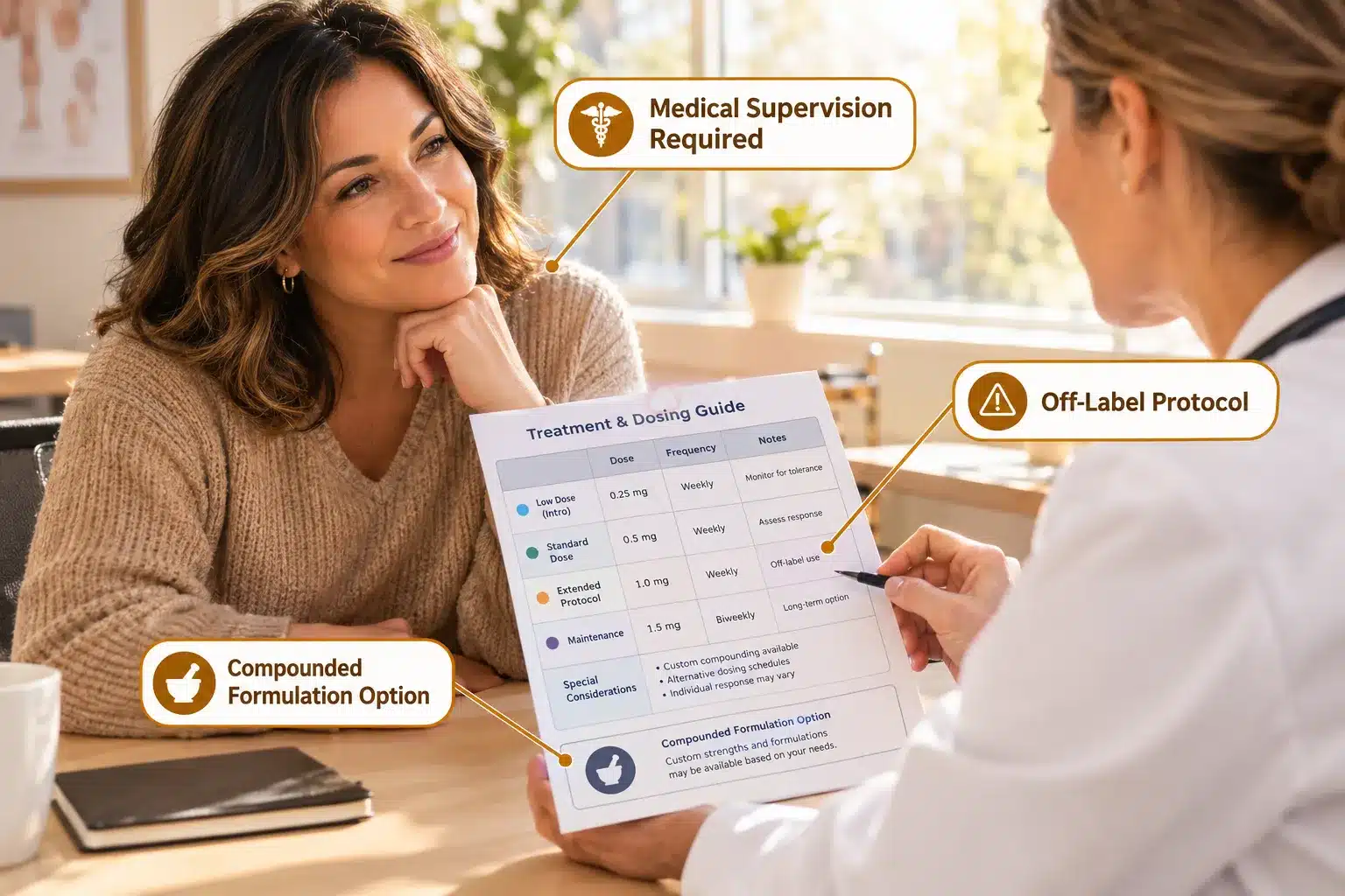 micro dose glp1 4 Micro Dose GLP1 Side Effects