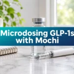Microdosing GLP-1s with Mochi: Patient Experiences & What to Expect