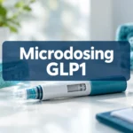 microdosing GLP1: Can Lower Weekly Doses Still Deliver Weight Loss Results?