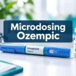 Microdosing Ozempic: How Off-Label Lower Doses Impact Weight Loss and Side Effects