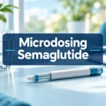 Microdosing Semaglutide: How Reduced Doses Manage Side Effects and Costs