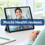Mochi Health reviews: Is Mochi Health Legit? Pricing, GLP-1 Options & What to Expect