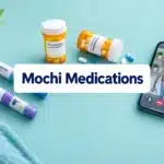 Mochi Medications: Every Treatment Mochi Prescribes