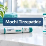 Mochi Tirzepatide: Zepbound vs Compounded Options Explained