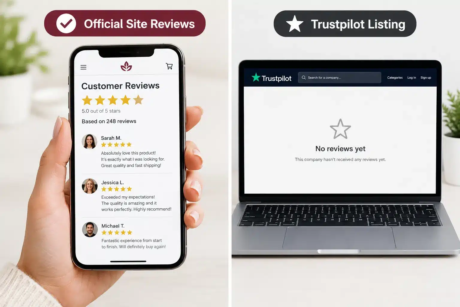 Mojatide Reviews: Is It Legit? 3 Mojatide vs Other Similar Products Comparison