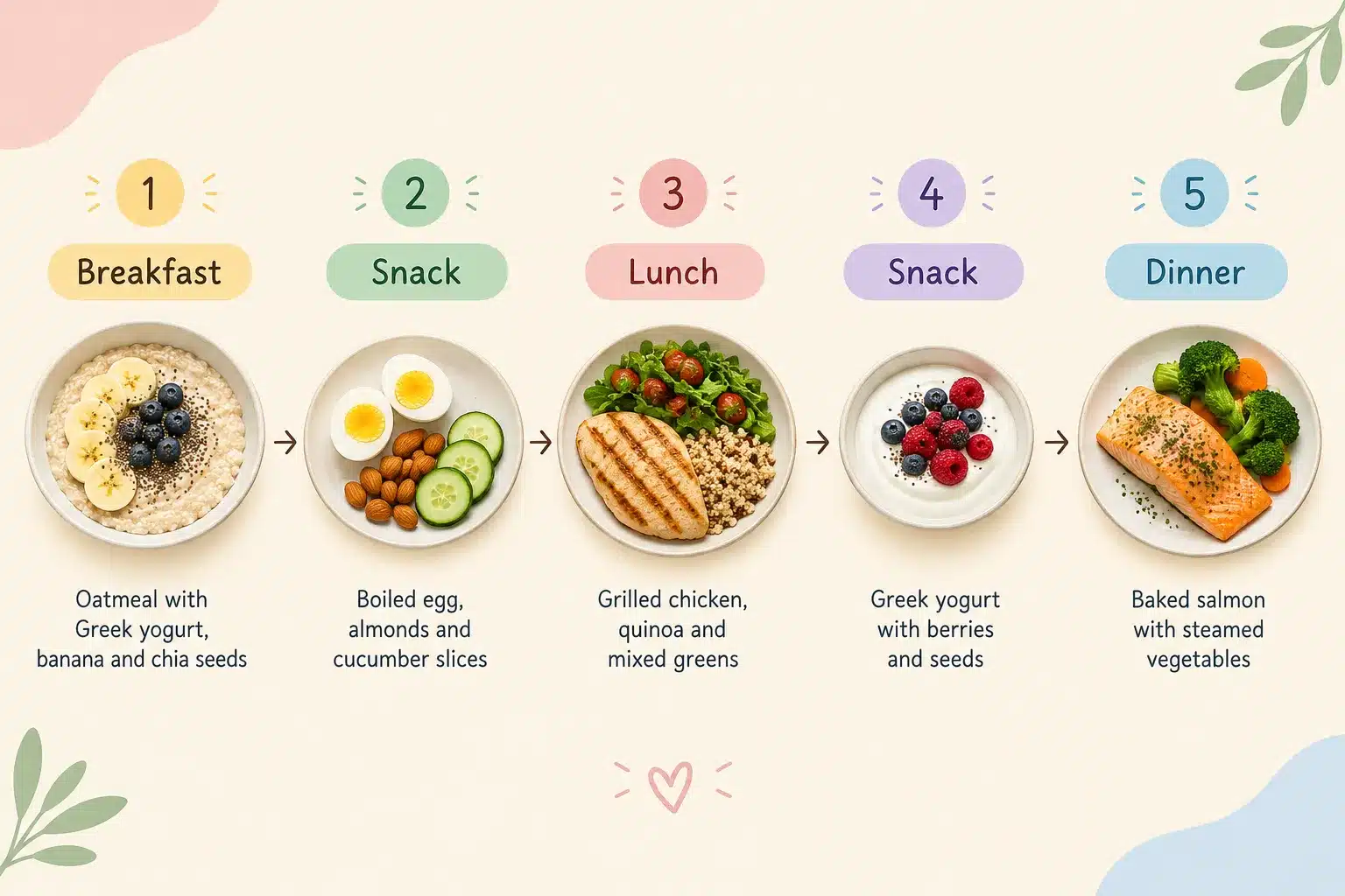 Ozempic Foods to Avoid (and What to Eat Instead) 4 Most Common Food Mistakes People Make on Ozempic